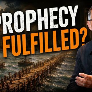 The City That Proved Bible Prophecy True