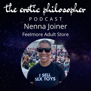 Pleasure, Power & Innovation with Nenna Joiner