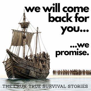 Abandoned for 15 Years: The Shipwreck Survivors of Tromelin Island | E 264