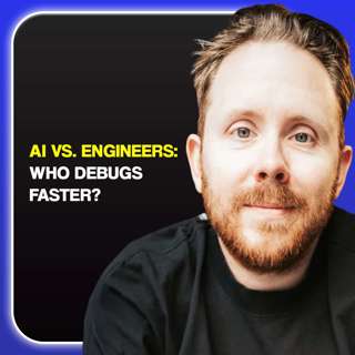 Transforming Debugging and Root Cause Detection with Sentry | David Cramer