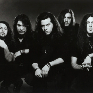 #430 - Black Demon, Burzum, Crime Zone, Maskulin Moder & Raze