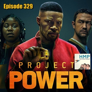 Project Power