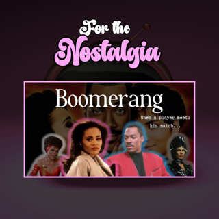 Boomerang: A Pimp Named Jaqueline