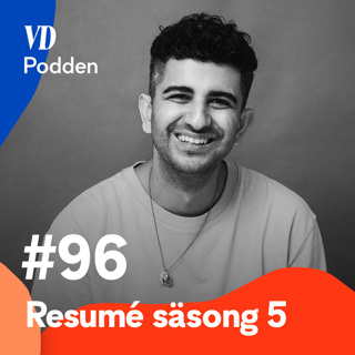 #96 - Resumé säsong 5