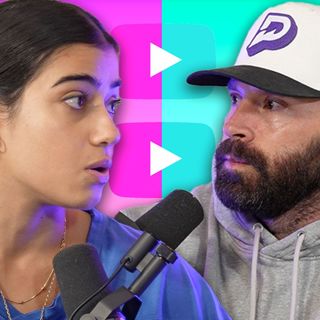 Sara Saffari Addresses the Controversy
