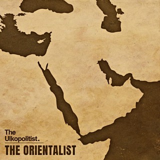 The Orientalist: Lähi-itä ja media