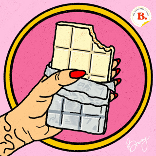 020: Oh It's Gluten Free | I Want Chocolate And I Want It Now!