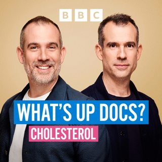 How should we think about cholesterol?