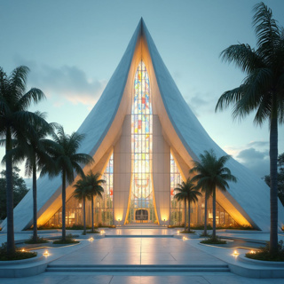 Jamaica Church Land Ownership and Belonging