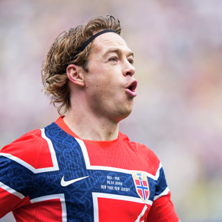 Når får vi se landslagsgutta i gult igjen? Og grei sliteseier i Oslo