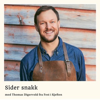 Sider snakk - Episode #090