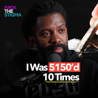 My Drug Addiction Led Me to Psych Wards & 5150 Holds