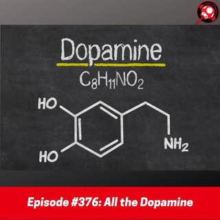 #376: All the Dopamine