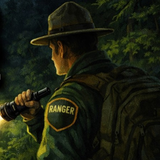 I'm a Ranger in Yellowstone National Park. We have Six STRANGE Rules