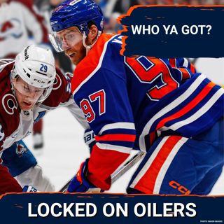 Connor McDavid vs. Nathan MacKinnon: Who REALLY Is the NHL’s Best Player?