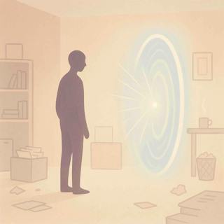 3792: It's Not Easy to Take My Own Advice AND Finding Magic in the Mundane by Stella Grizont