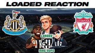 😱Reaction to Newcastle United Vs Liverpool 💥
