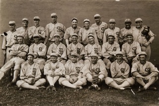 The Black Sox Scandal