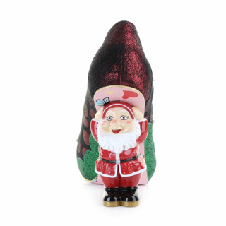 Podquisition Episode 161: Mr. Crimble’s Christmas Crumble Kids