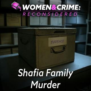 Reconsidered: Shafia Family