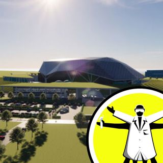 Small modular reactors for Wales, and moss survives in space