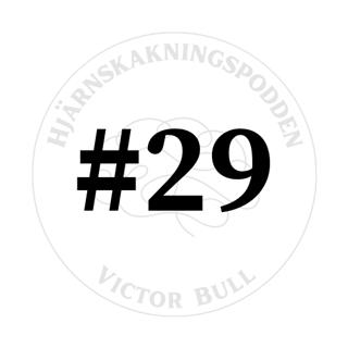 Demens bland svenska fotbollsspelare? Forskaren Peter Ueda från KI intervjuas #29