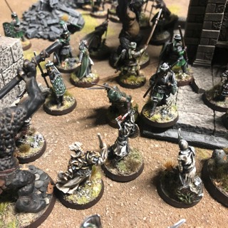 Ep 88 Angmar 2nd Upload