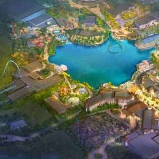 Ex-MLA Cleared of Misconduct, Tributes Emerge for Lord Lipsey, Dartford Crossing Closed After Crash, Universal Studios Builds Massive Theme Park, and more...