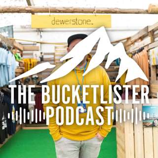 How Travel Led To Setting Up Dewerstone - Rory Atton