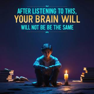 After Listening to This, Your Brain Will Not Be the Same – Life-Changing Speech
