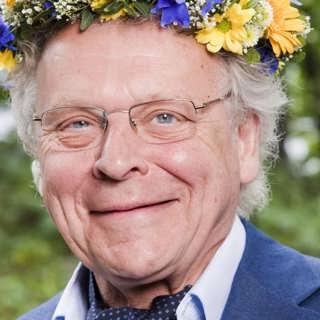Herman Lindqvist 2009