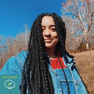 The People Who Shape Us: Jasmine Mullen