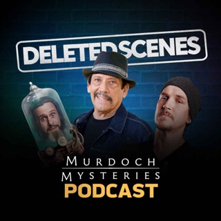 Deleted Scenes - Writers, Take Note - Danny Trejo
