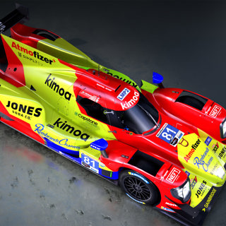 MP 1206: Catching Up With Herta, O‘Ward, DeFrancesco and Lux P2 Team