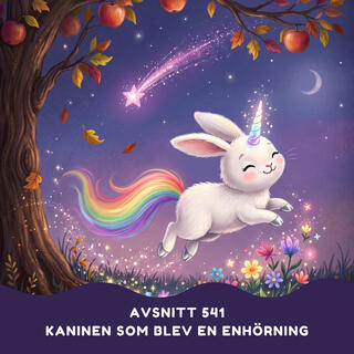 Kaninen som blev en enhörning