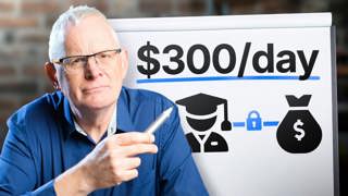 Do THIS to Make $10,000 as a Student | Mark Tilbury