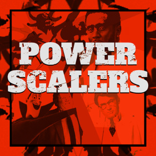 Teaser - Power Scalers E3: The Diddygatari Gambit