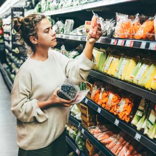 What our evolutionary history can teach us about eating well