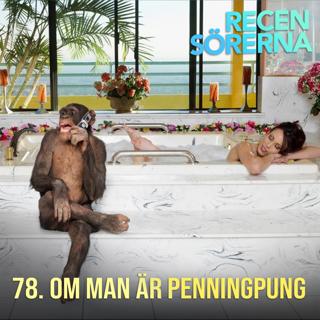 78. Om man är penningpung