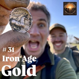 Iron Age Gold