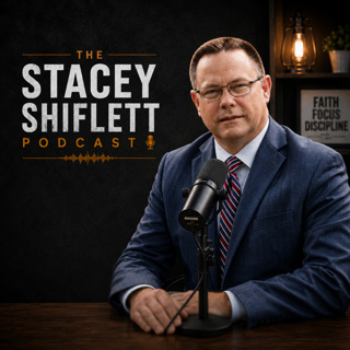 Stacey Shiflett Podcast