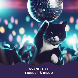Murre på disco