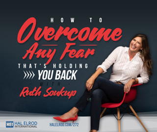 Achieve Your Goals with Hal Elrod