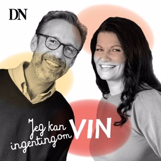 16. Vin fra England