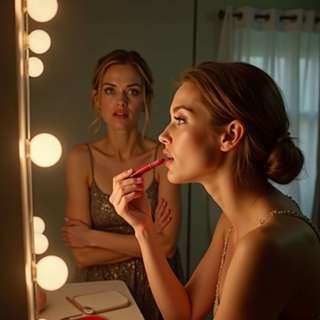 How Demons Twist Beauty & Extremism