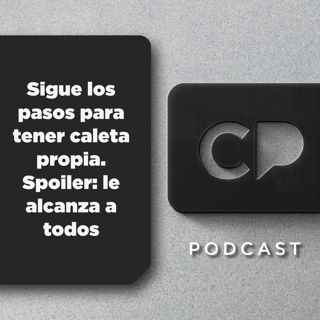 29/ENE: Sigue los pasos para tener caleta propia. Spoiler: le alcanza a todos