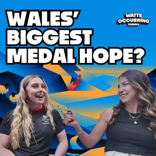 Inside the Team Wales holding camp - Commonwealth Games 2026