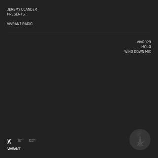 Vivrant Radio 029 | MOLØ Wind Down Mix