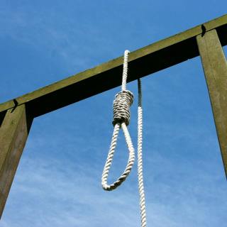 Lady Betty - The Hangwoman of Roscommon