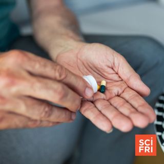 What Do We Know About SSRI Antidepressant Withdrawal?